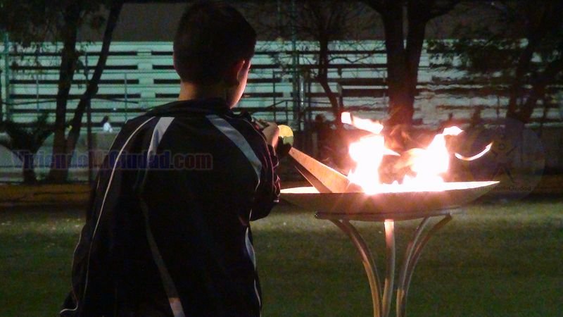 Olimpiada Gabino Barreda 19Feb19